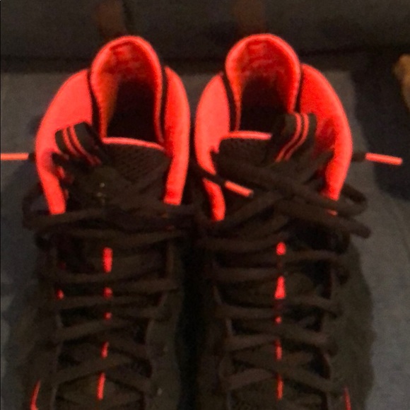 Air Foamposite Pro - Picture 5 of 6